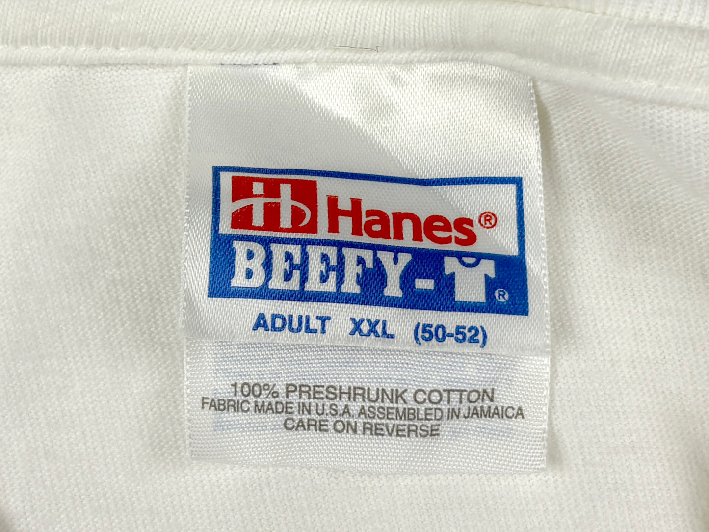 VTG FERRARI F1 T-SHIRT