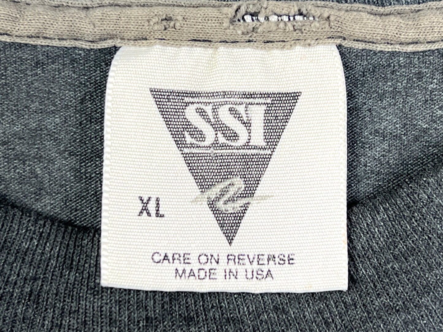 VTG '91 FERRARI T-SHIRT