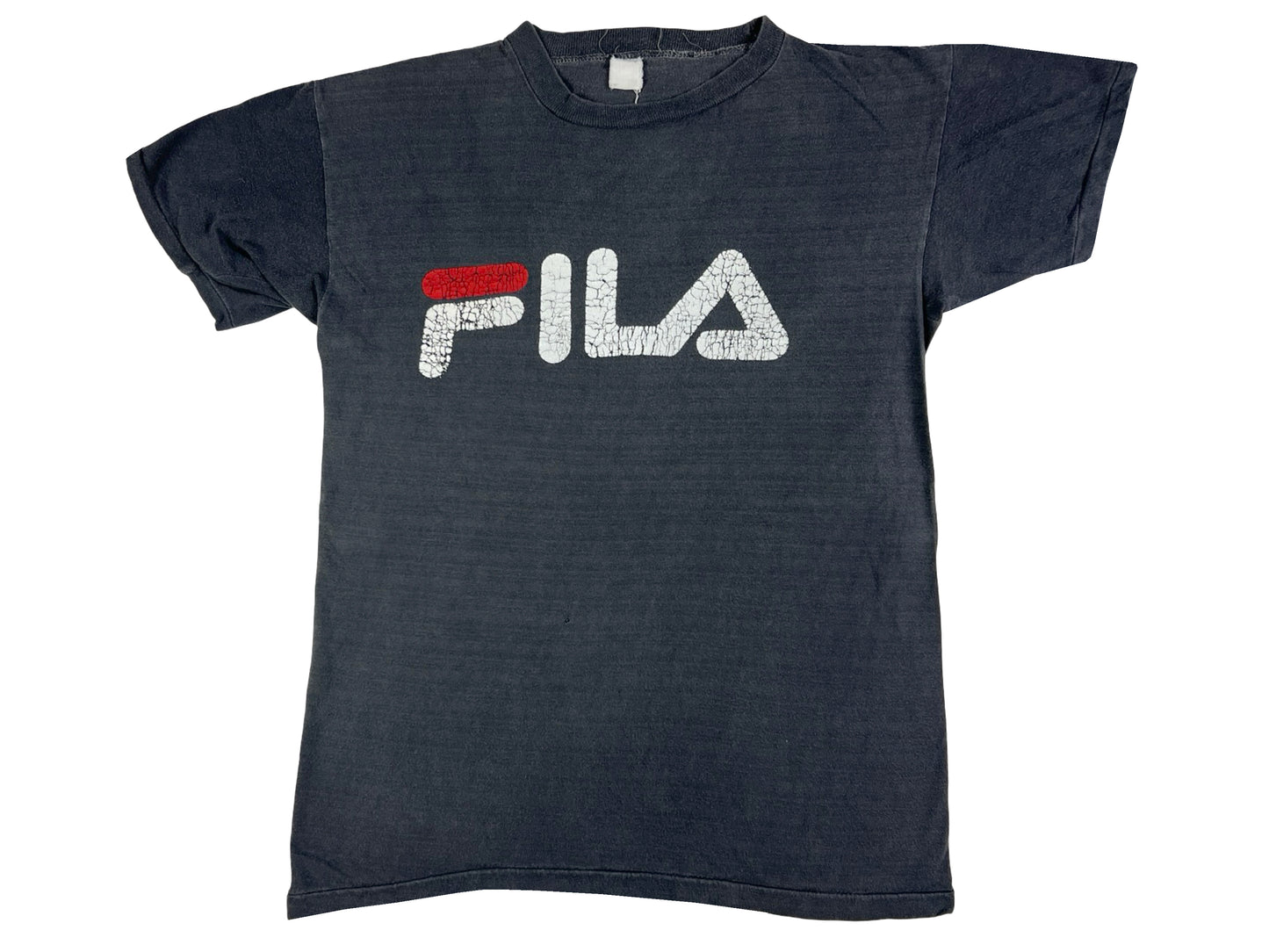 VTG FILA SPELLOUT T-SHIRT