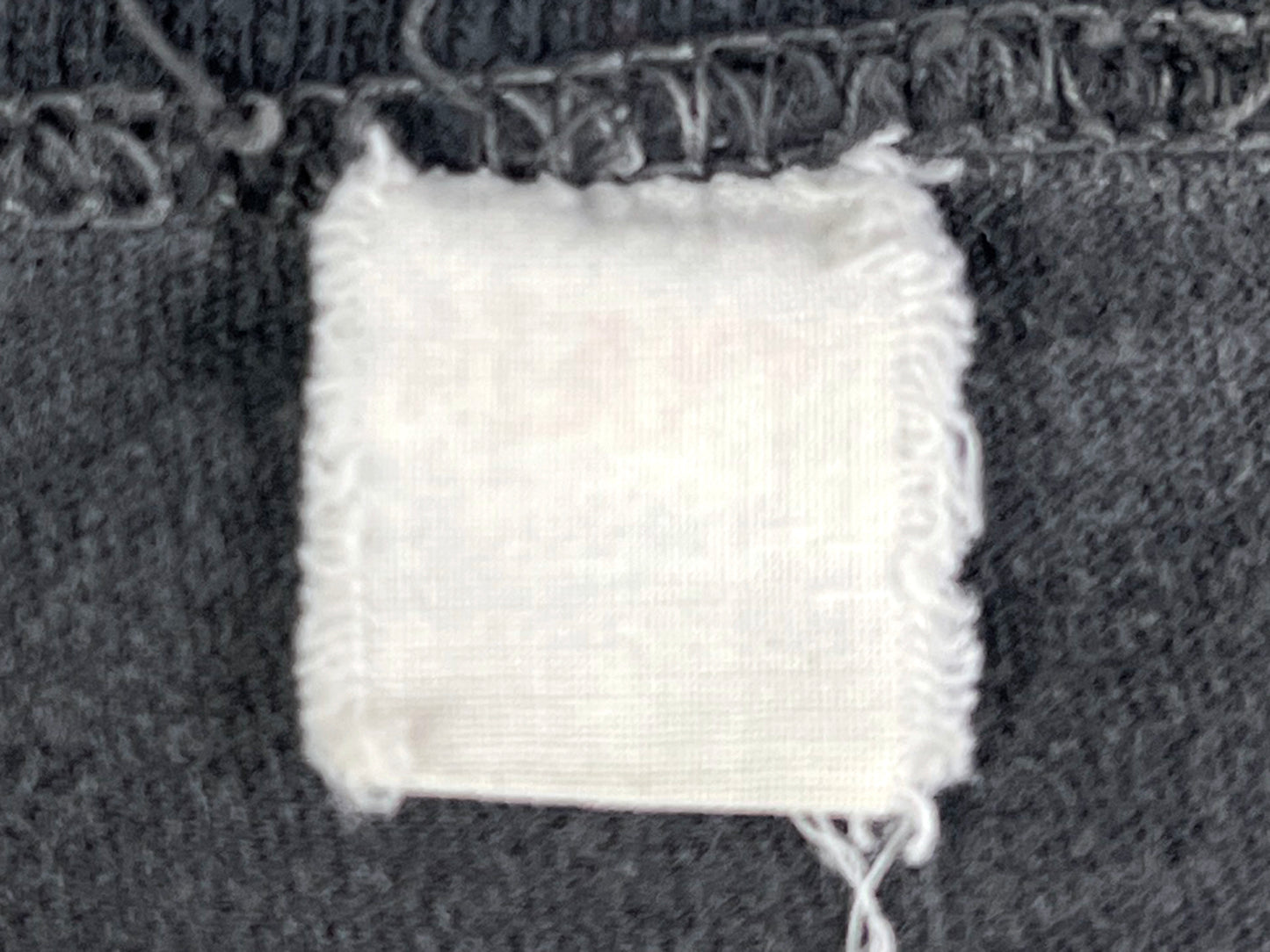 VTG FILA SPELLOUT T-SHIRT