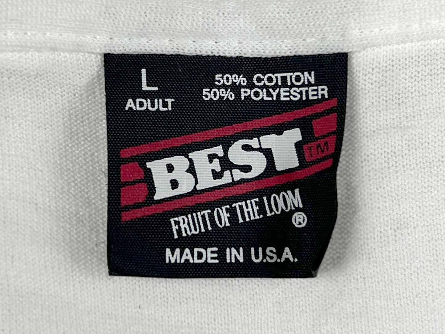 VTG '95 FT. LAUDERDALE FILM FESTIVAL T-SHIRT