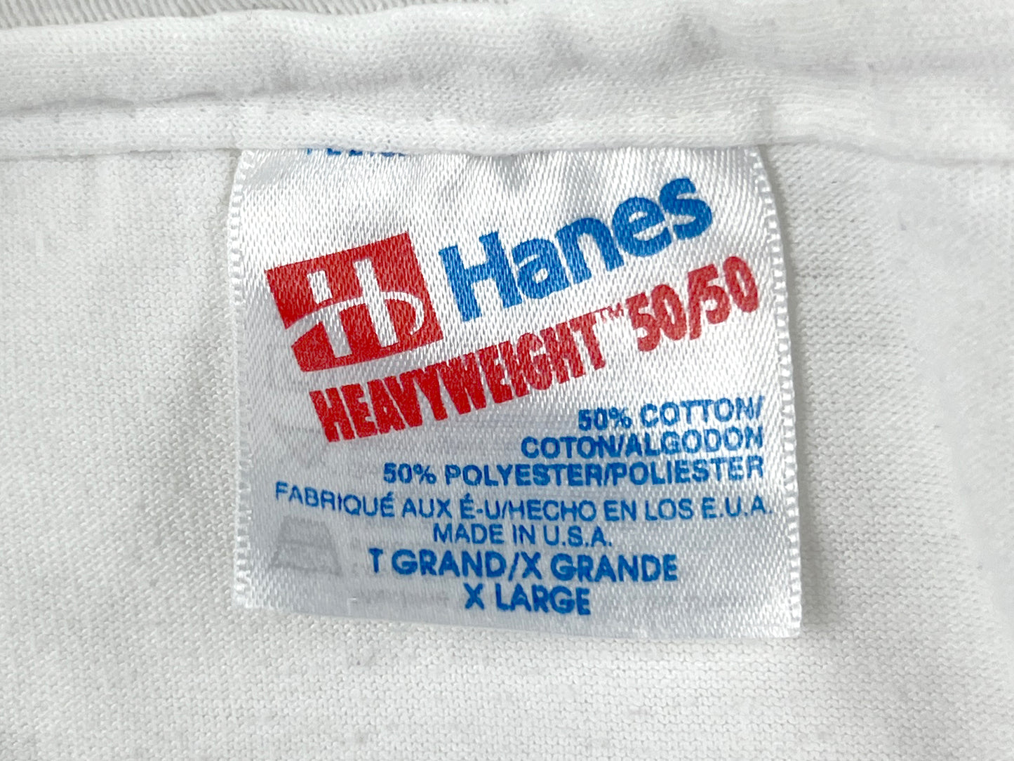 VTG '94 THE FLINTSTONES MOVIE T-SHIRT