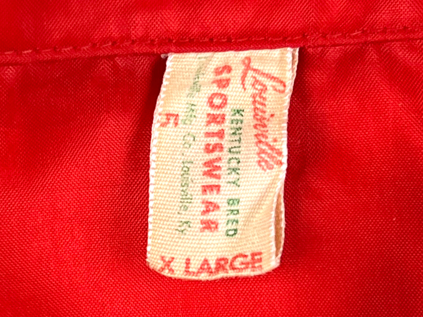 VTG FORD TRUCKS WINDBREAKER