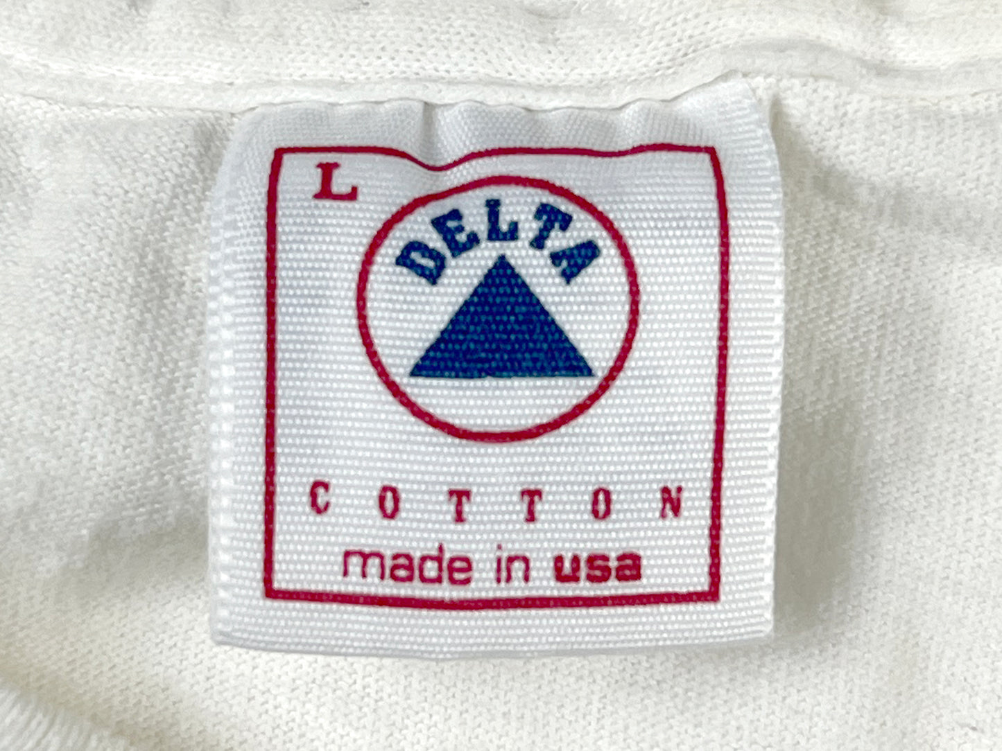 VTG '94 FRED FLINTSTONE T-SHIRT