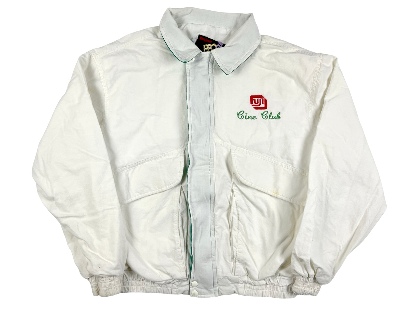VTG FUJI CINE CLUB JACKET