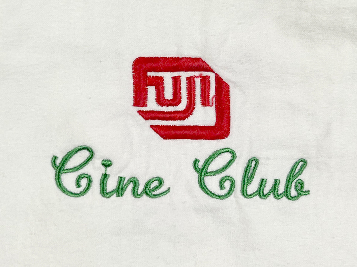 VTG FUJI CINE CLUB JACKET