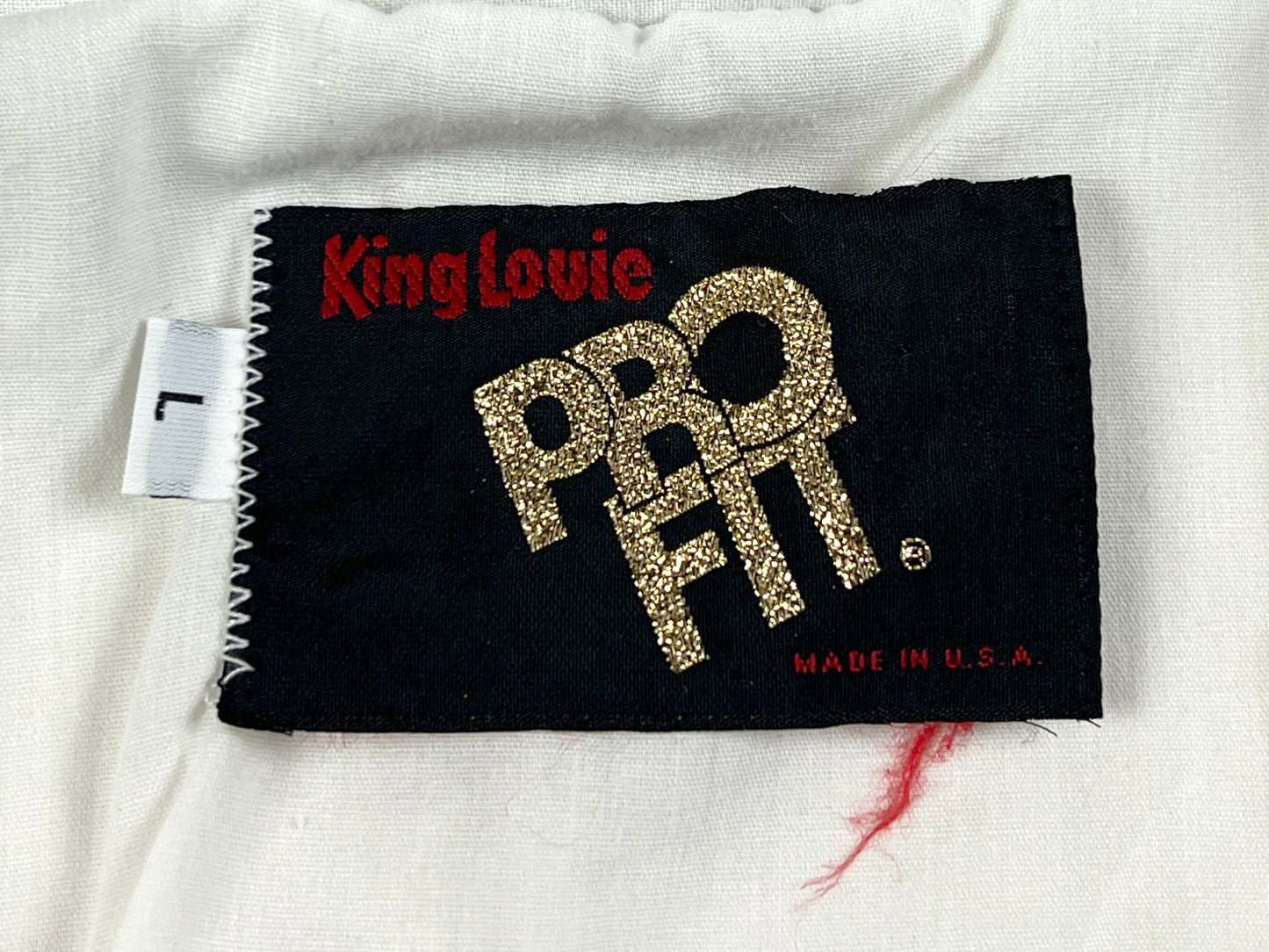 VTG FUJI CINE CLUB JACKET