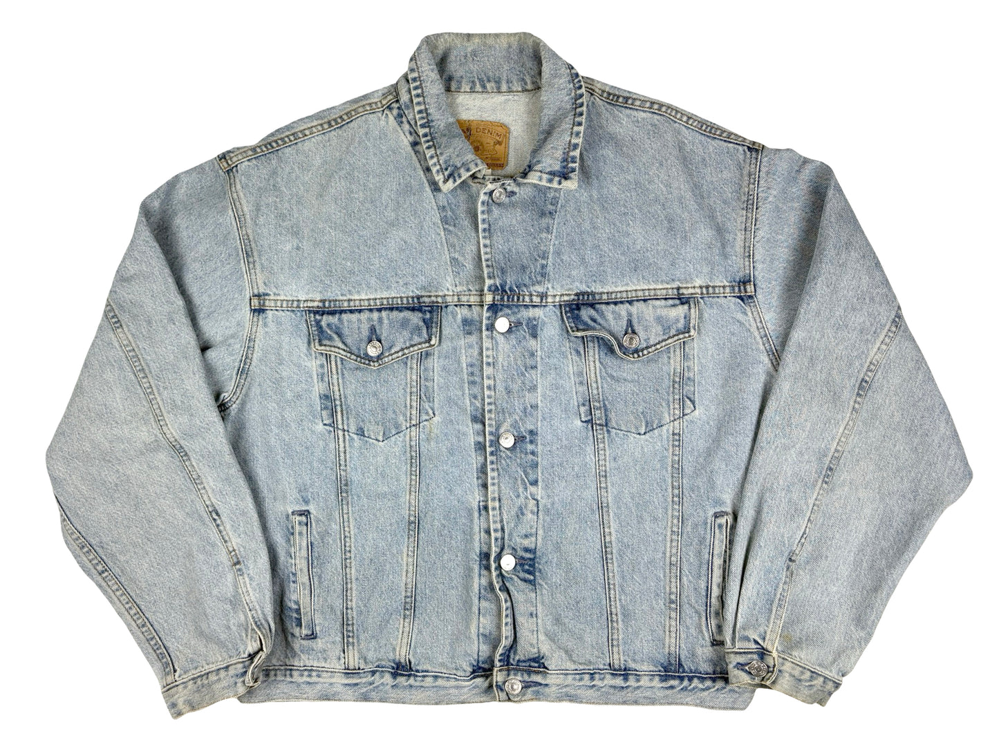 VTG GAP DENIM JACKET