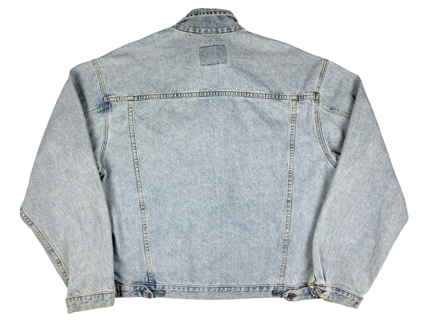 VTG GAP DENIM JACKET