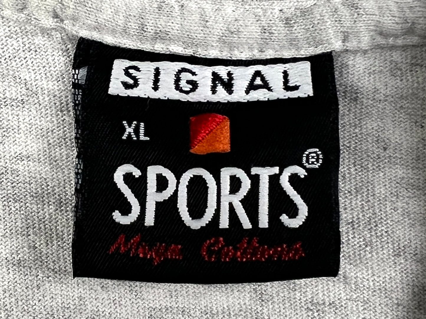 VTG GARFIELD FRUIT HAT T-SHIRT