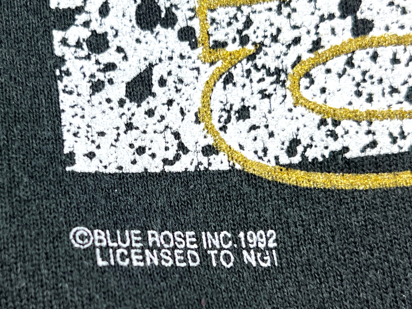 VTG '92 GARTH BROOKS CREWNECK