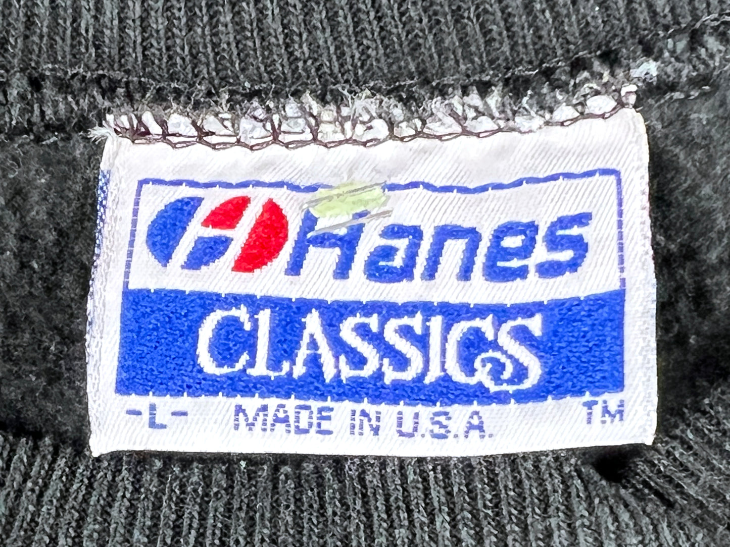 VTG '92 GARTH BROOKS CREWNECK