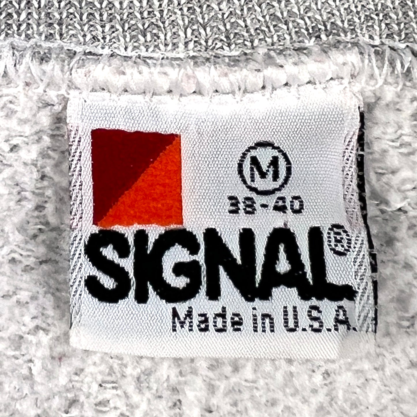 VTG '90 GEORGIA TECH CREWNECK