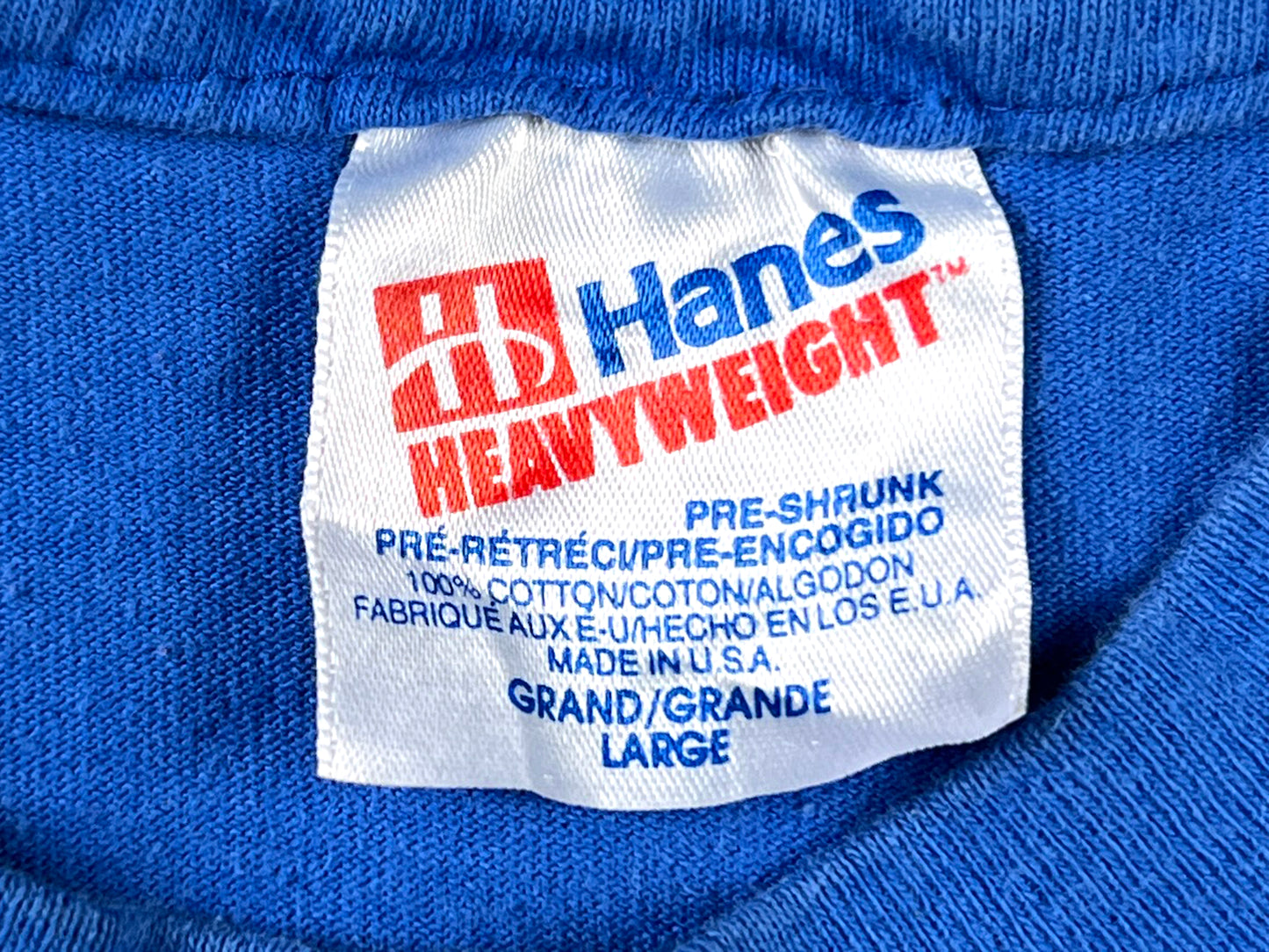 VTG NEW YORK GIANTS T-SHIRT