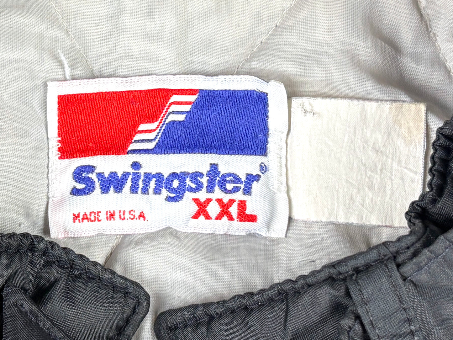 VTG GOOD YEAR BOMBER JACKET