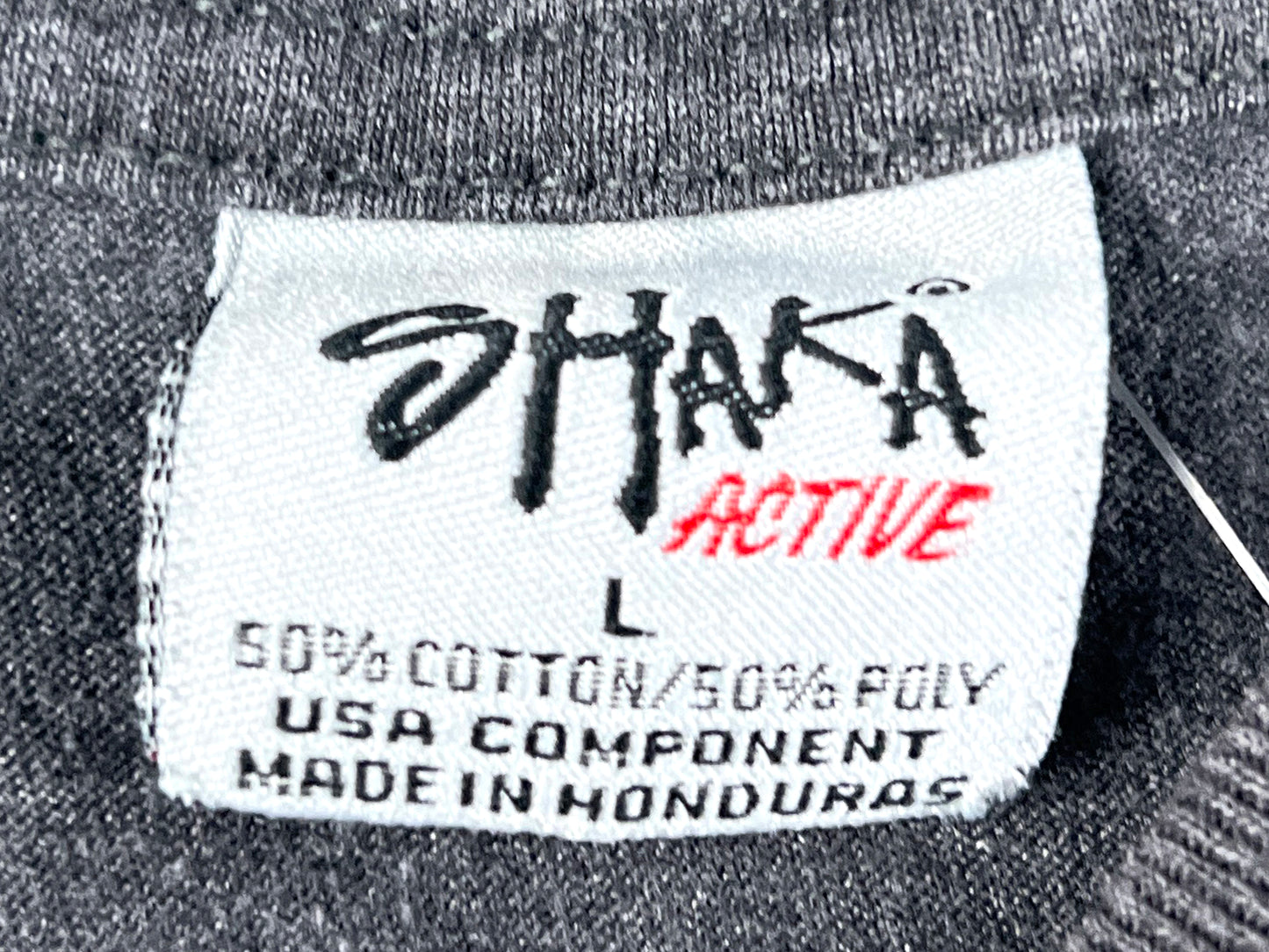 80'S GUCCI INSPIRED T-SHIRT