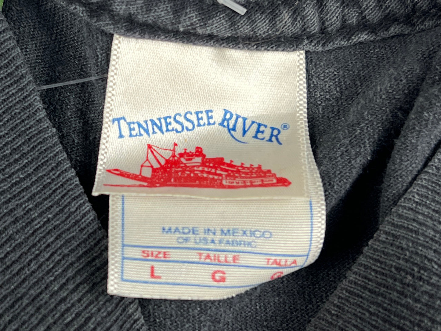 VTG GUNS N ROSES CROSS T-SHIRT