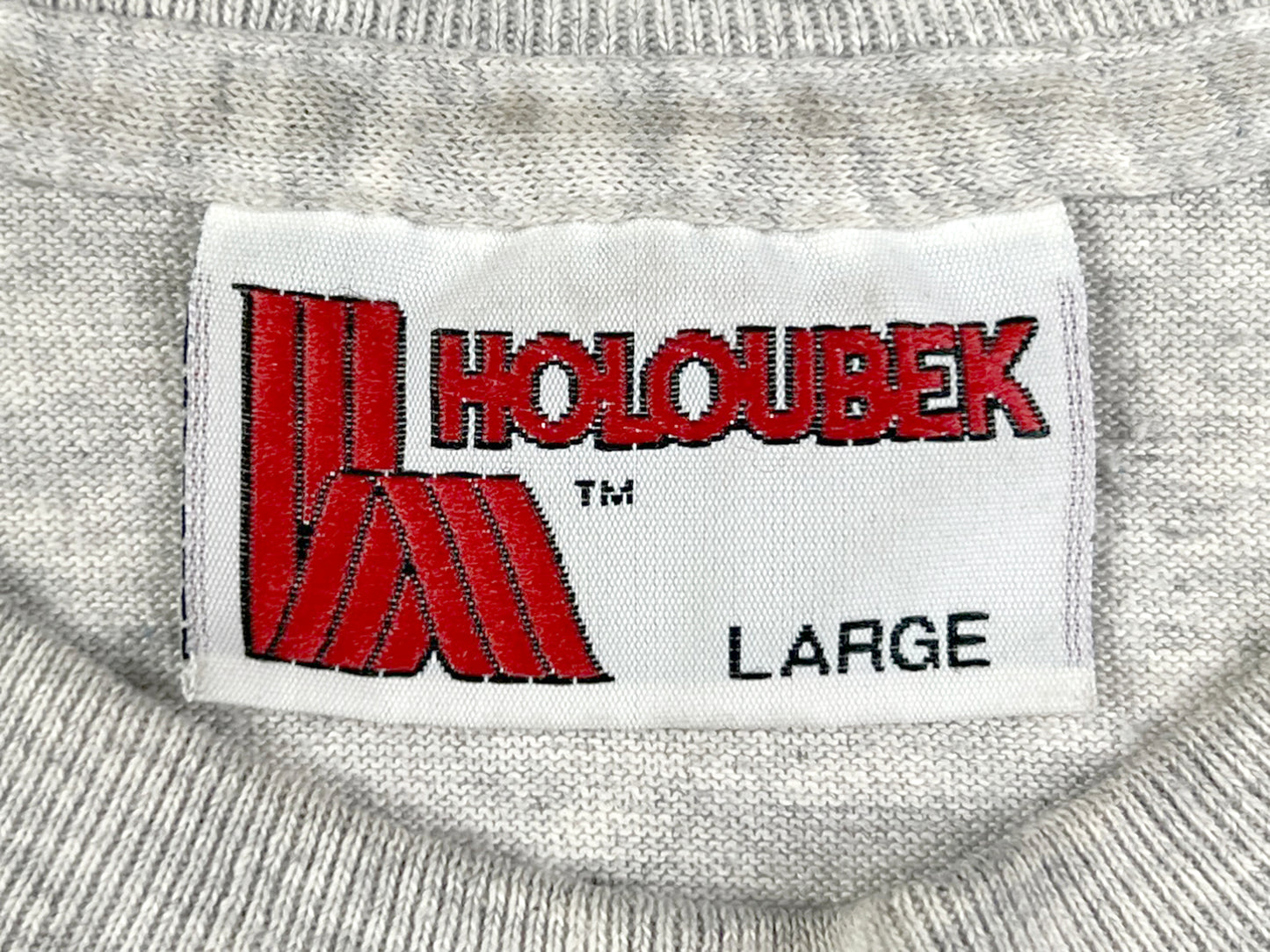 VTG '91 HARLEY DAVIDSON PALM SPRINGS T-SHIRT