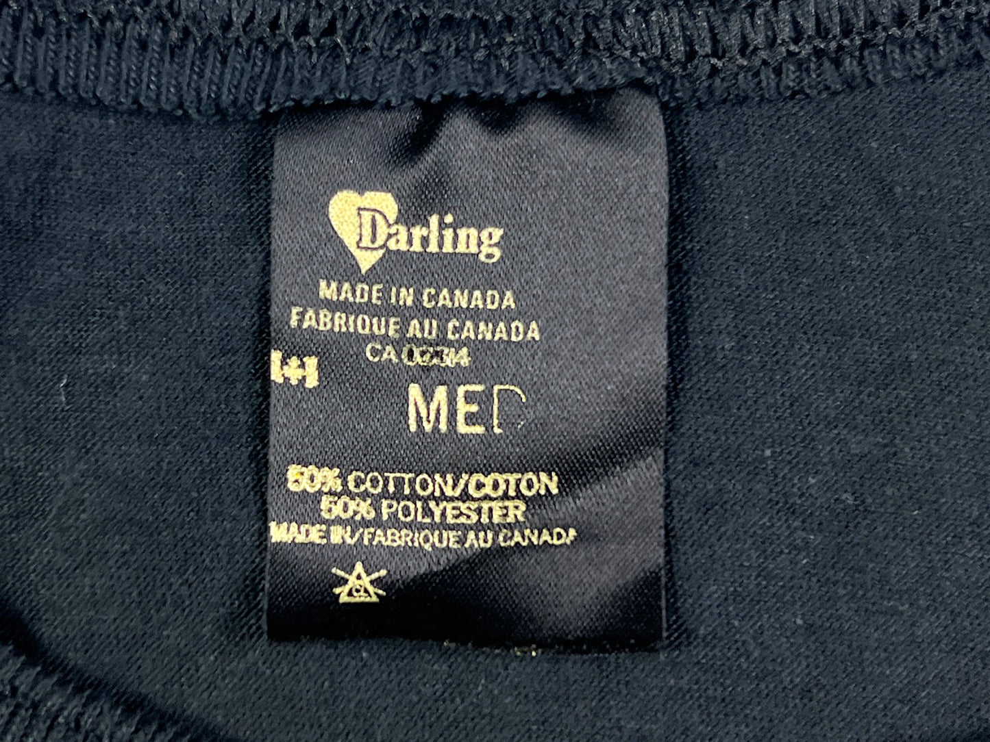 HARLEY DAVIDSON HAWG TANK TOP