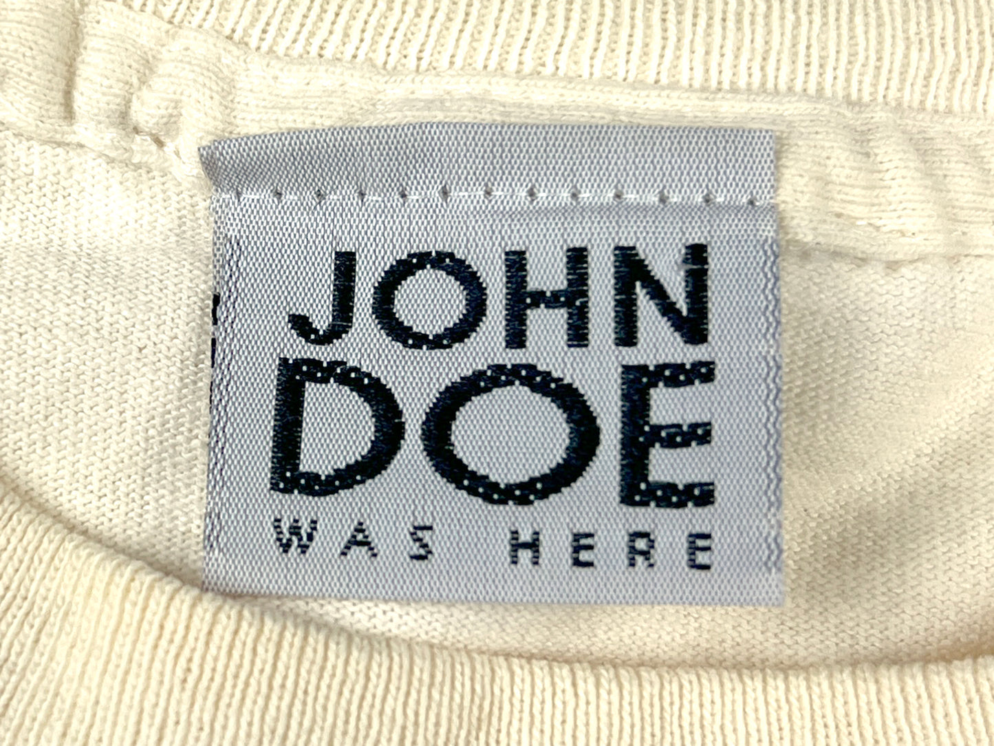 VTG '95 THE SIMPSONS HOLOGRAPHIC T-SHIRT