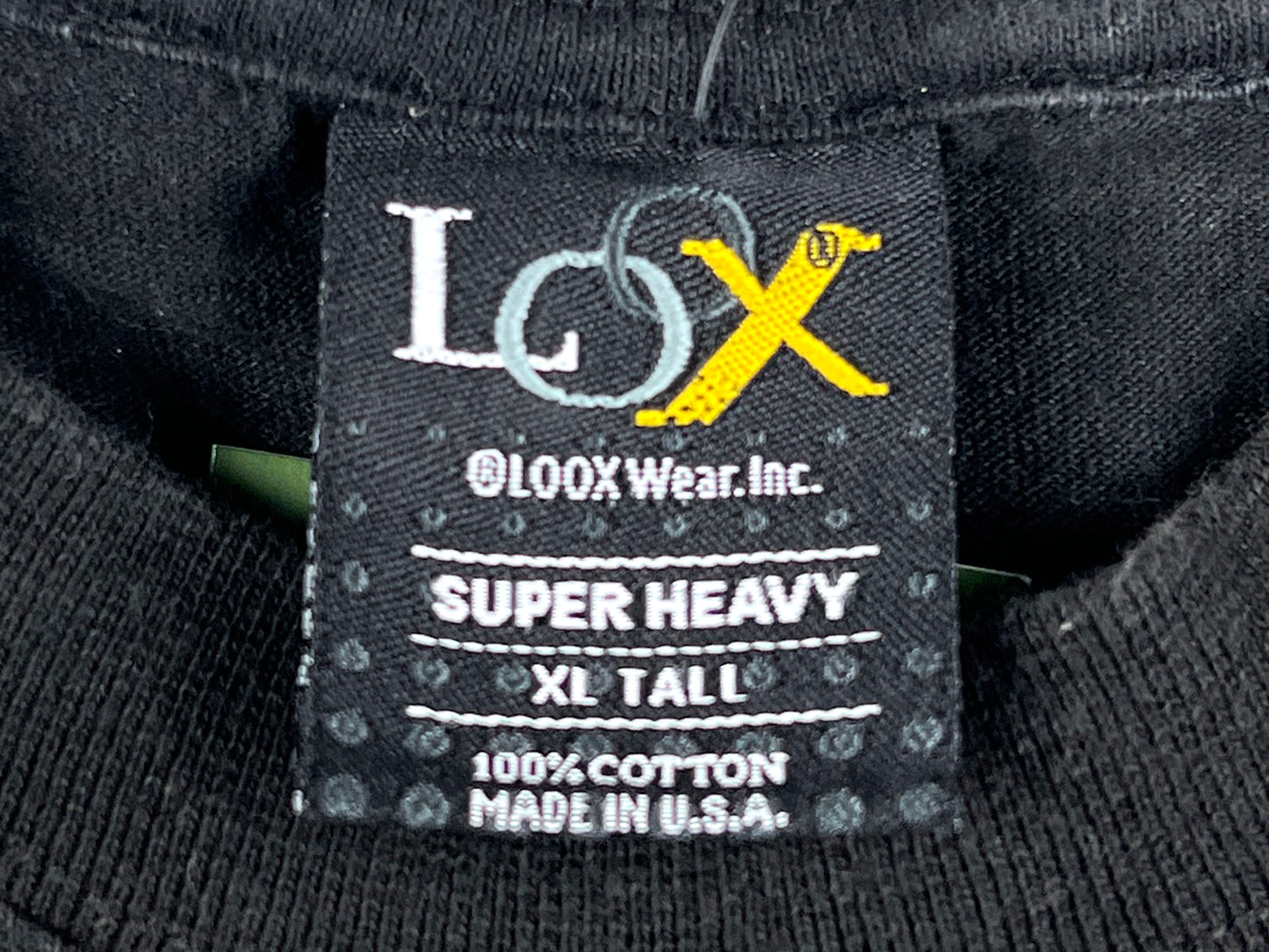 THE DICE IS RIGHT BOOTLEG T-SHIRT