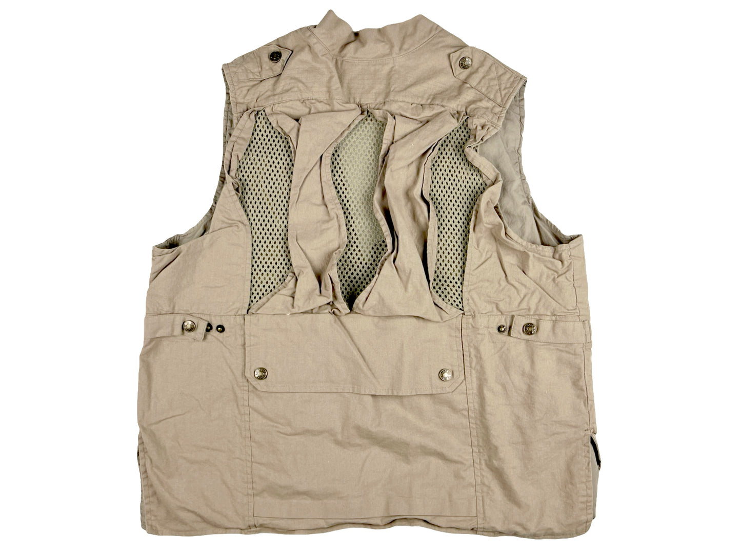 VTG HUMVEE HUNTERS VEST