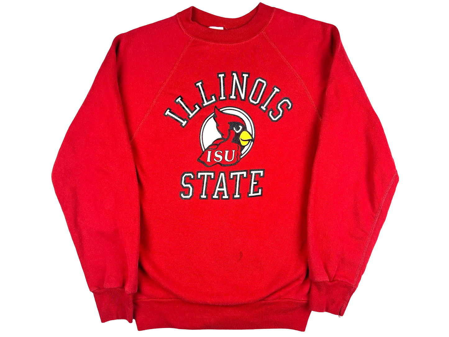 VTG ILLINOIS STATE UNIVERSITY CREWNECK