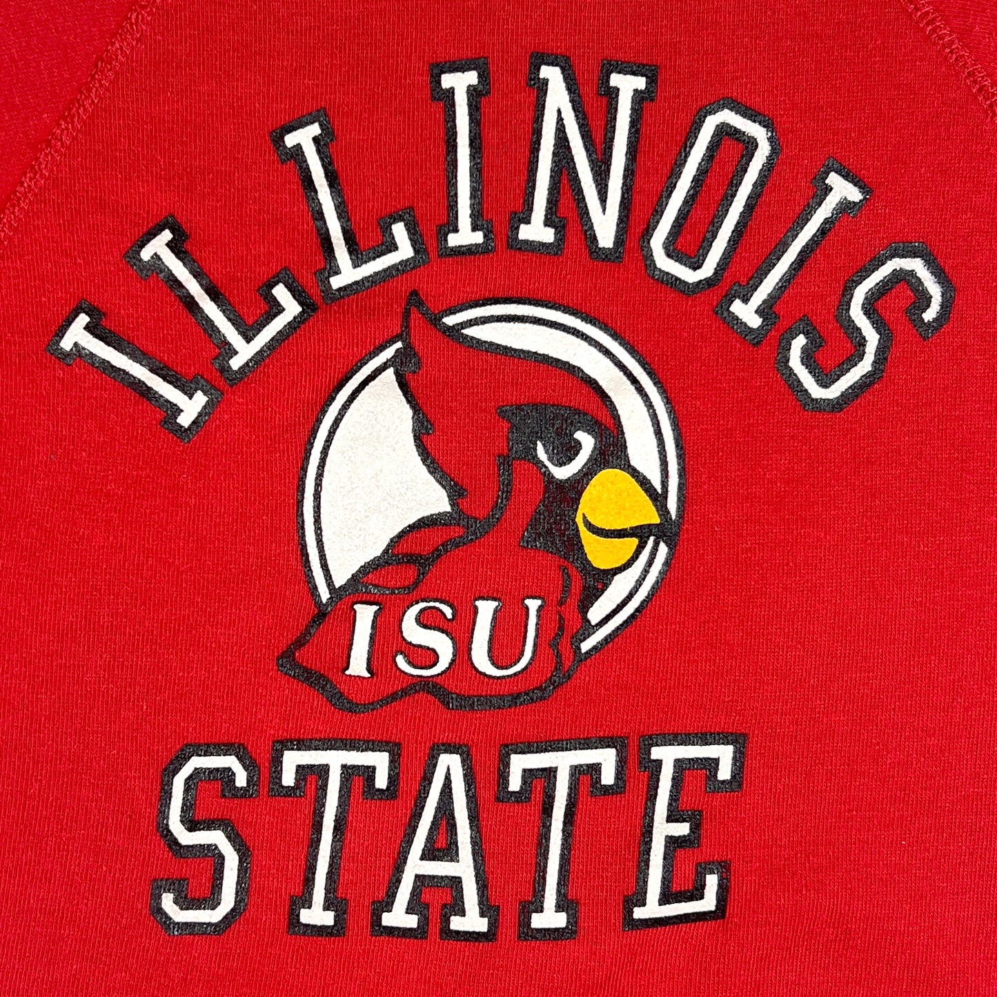 VTG ILLINOIS STATE UNIVERSITY CREWNECK