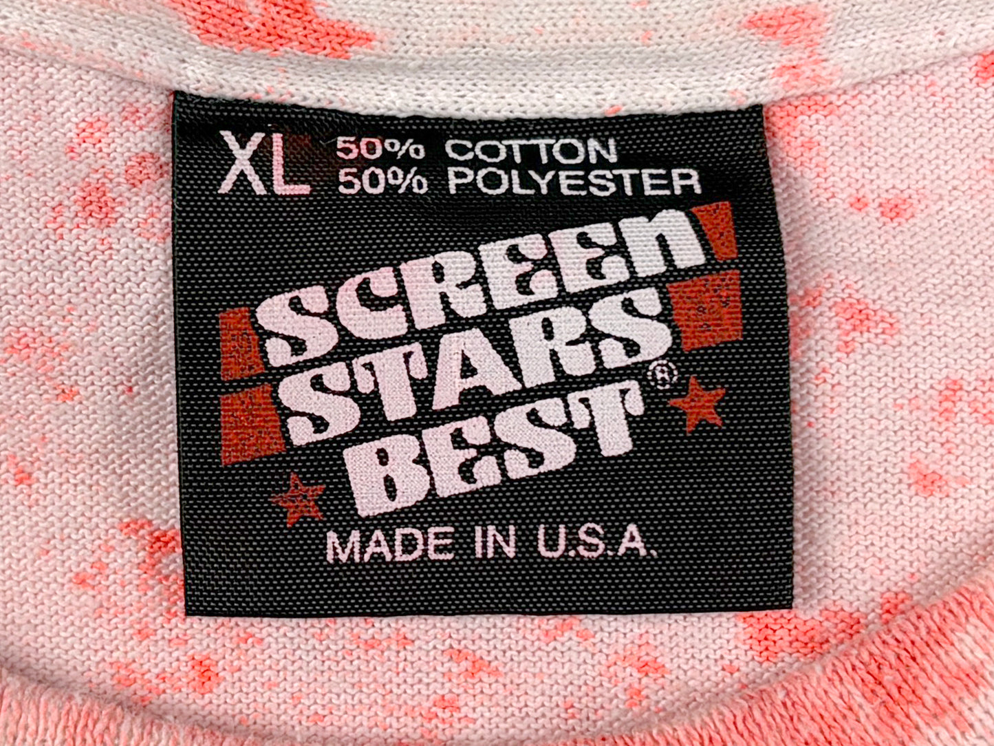 VTG '91 INDY T-SHIRT