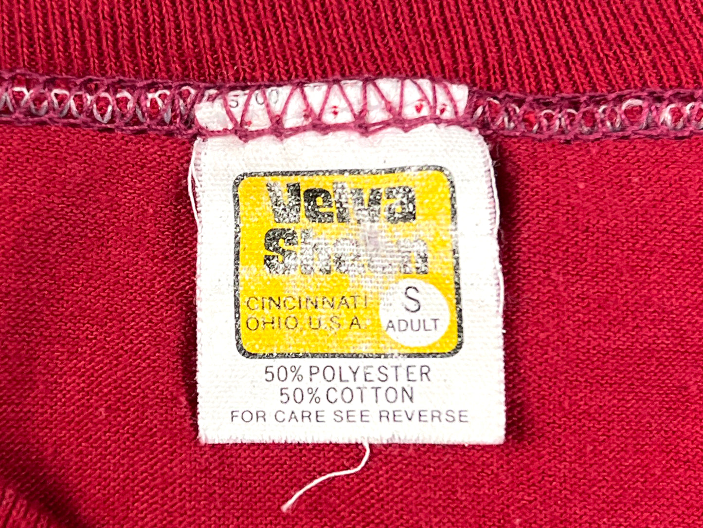 VTG INDIANAPOLIS 500 T-SHIRT