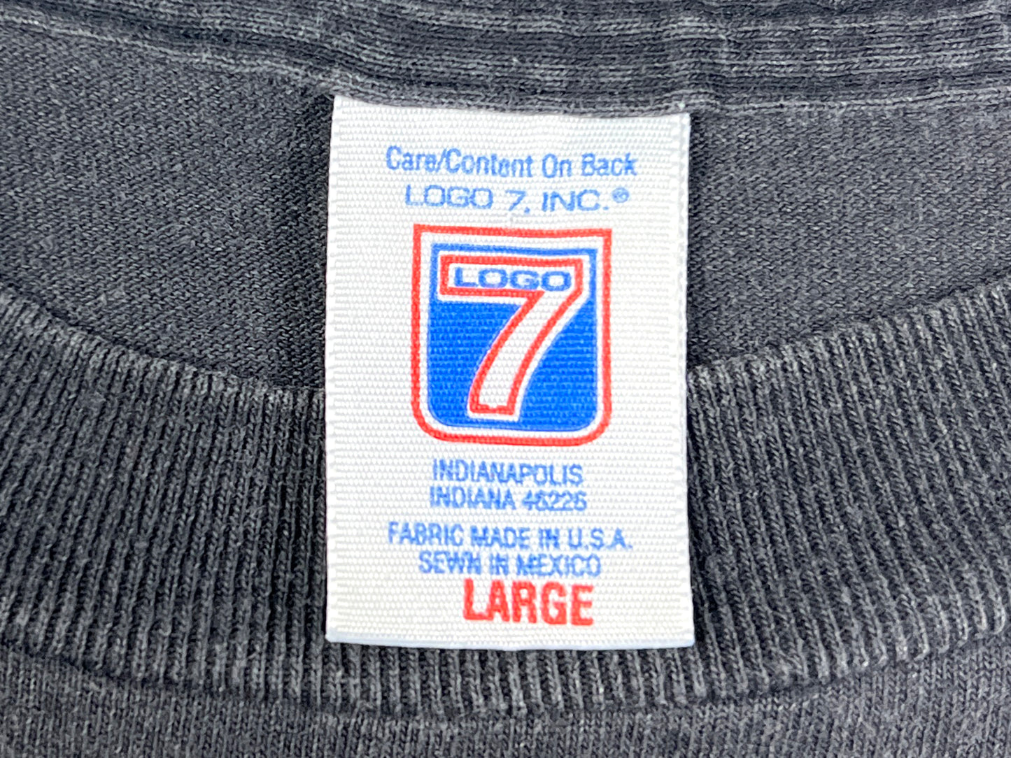 VTG '96 INDIANAPOLIS 500 T-SHIRT