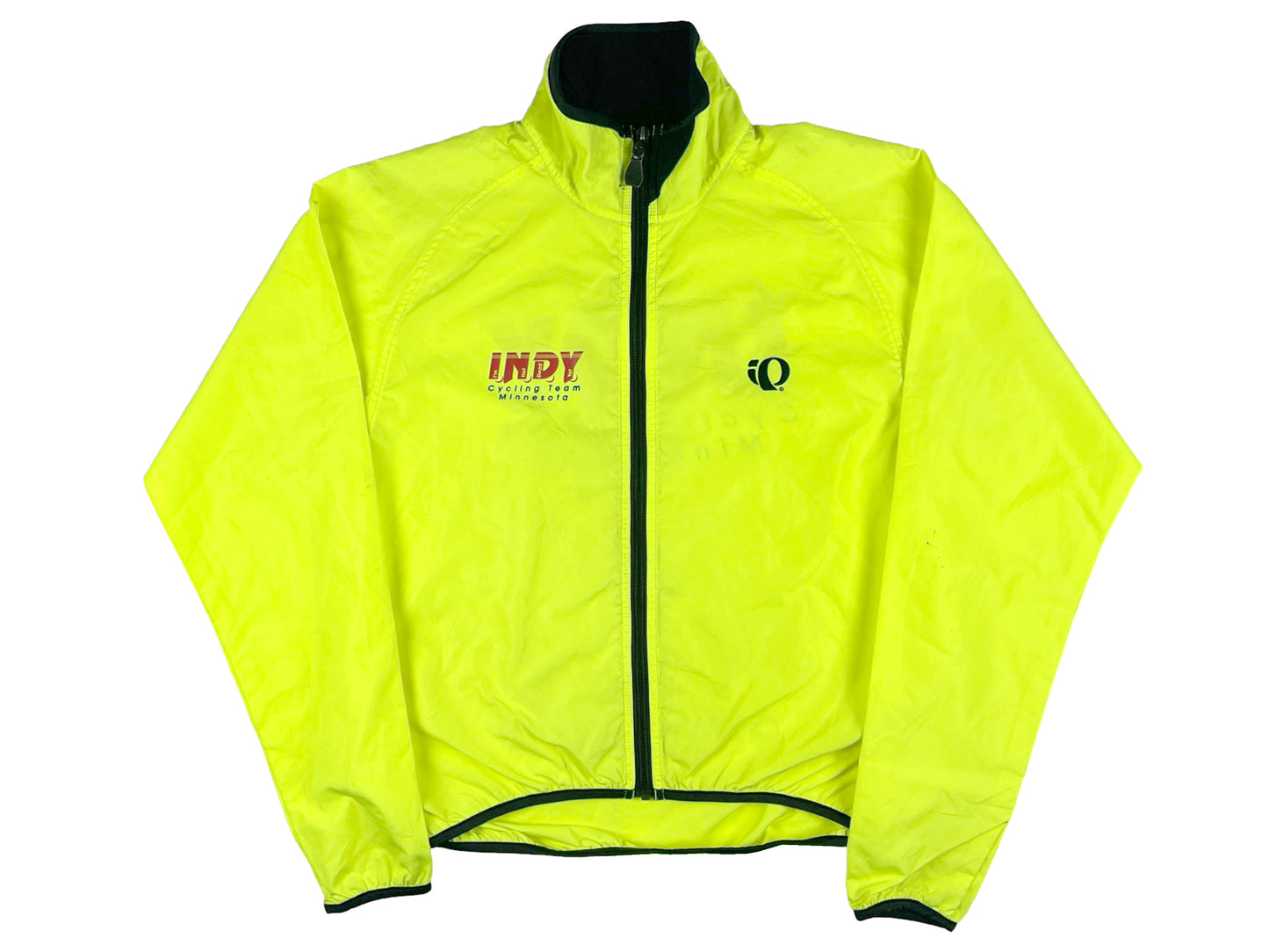 VTG PEARL IZUMI CYCLING JACKET