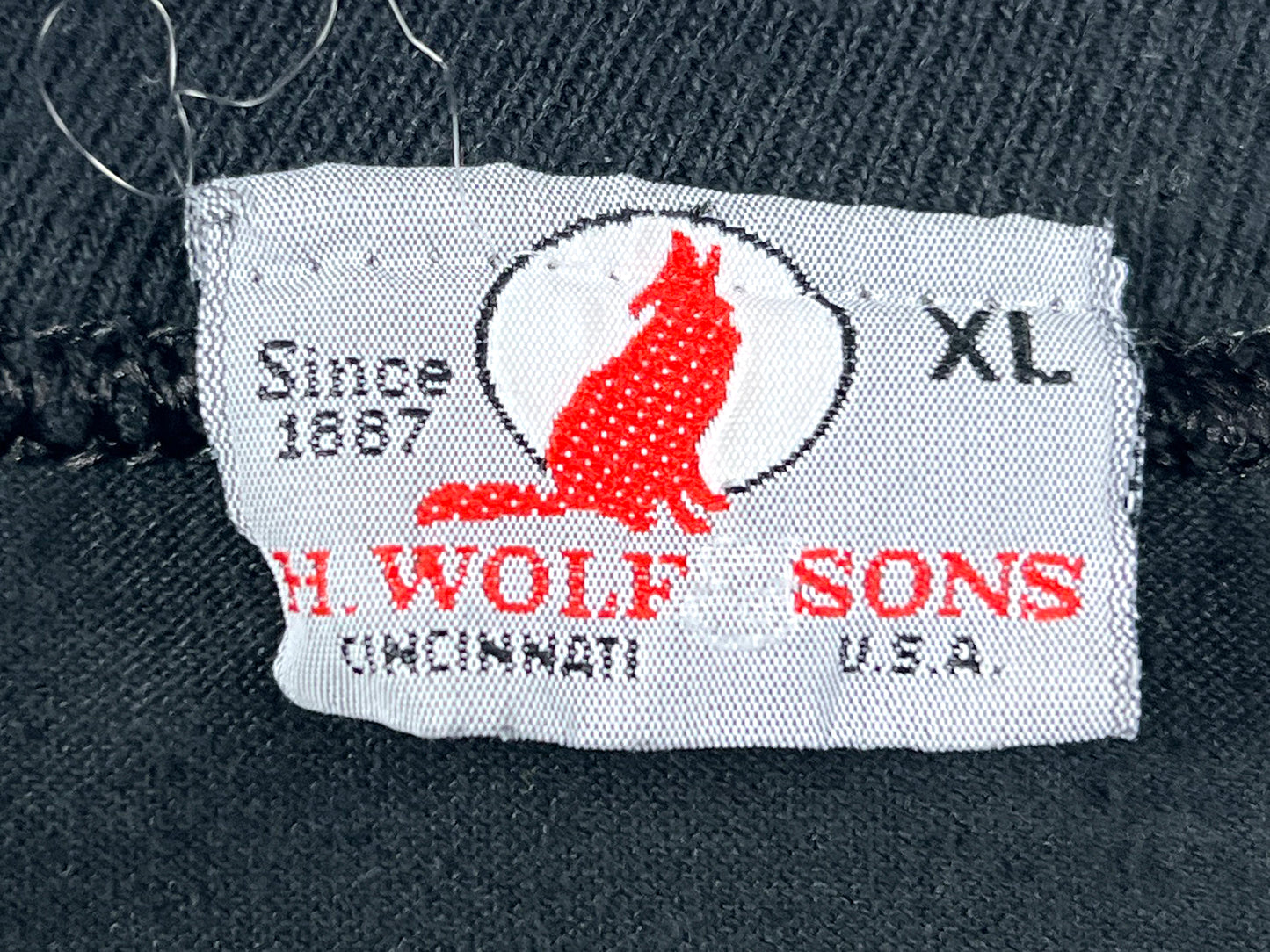 VTG INDIANAPOLIS 500 F1 T-SHIRT