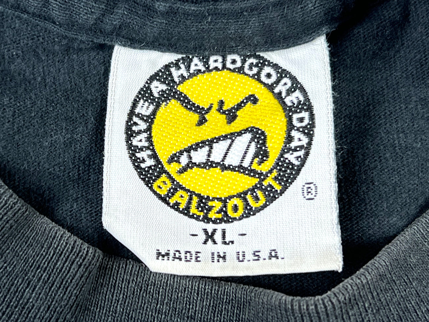 VTG '96 IRIE ROOTS T-SHIRT