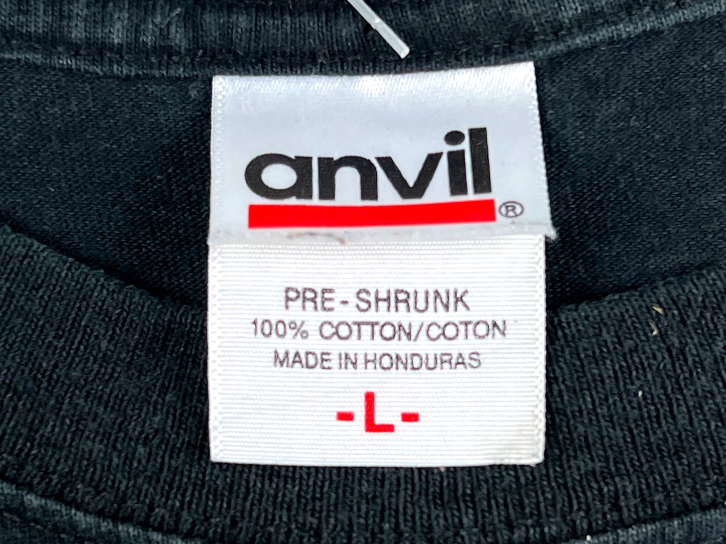 NASCAR JAKE REDETZKE T-SHIRT