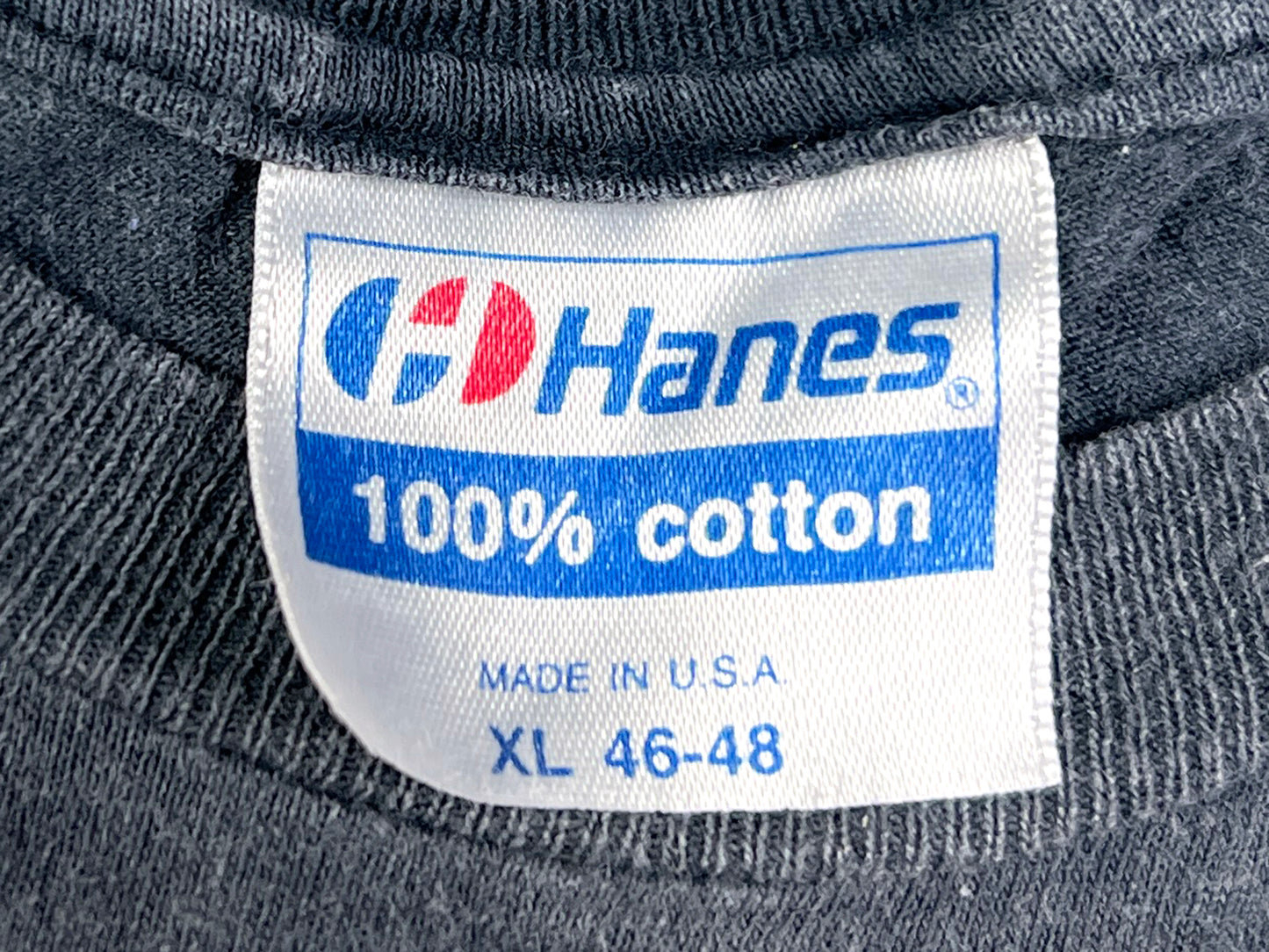 VTG '90 JANET JACKSON TOUR T-SHIRT