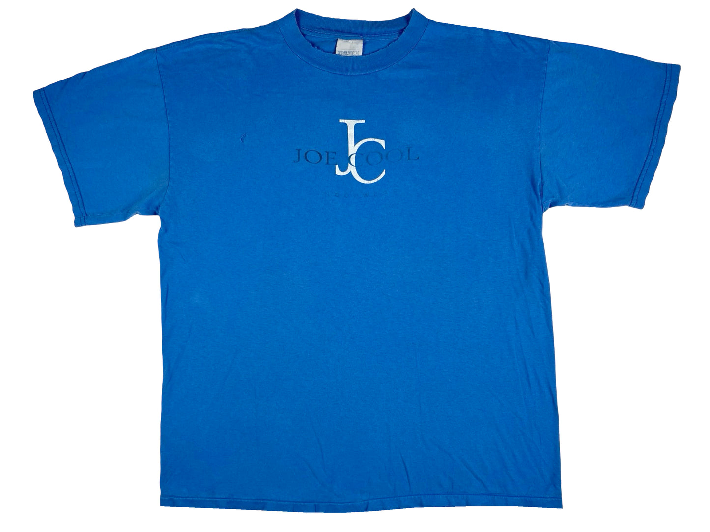 VTG JOE COOL SNOOP WEAR T-SHIRT