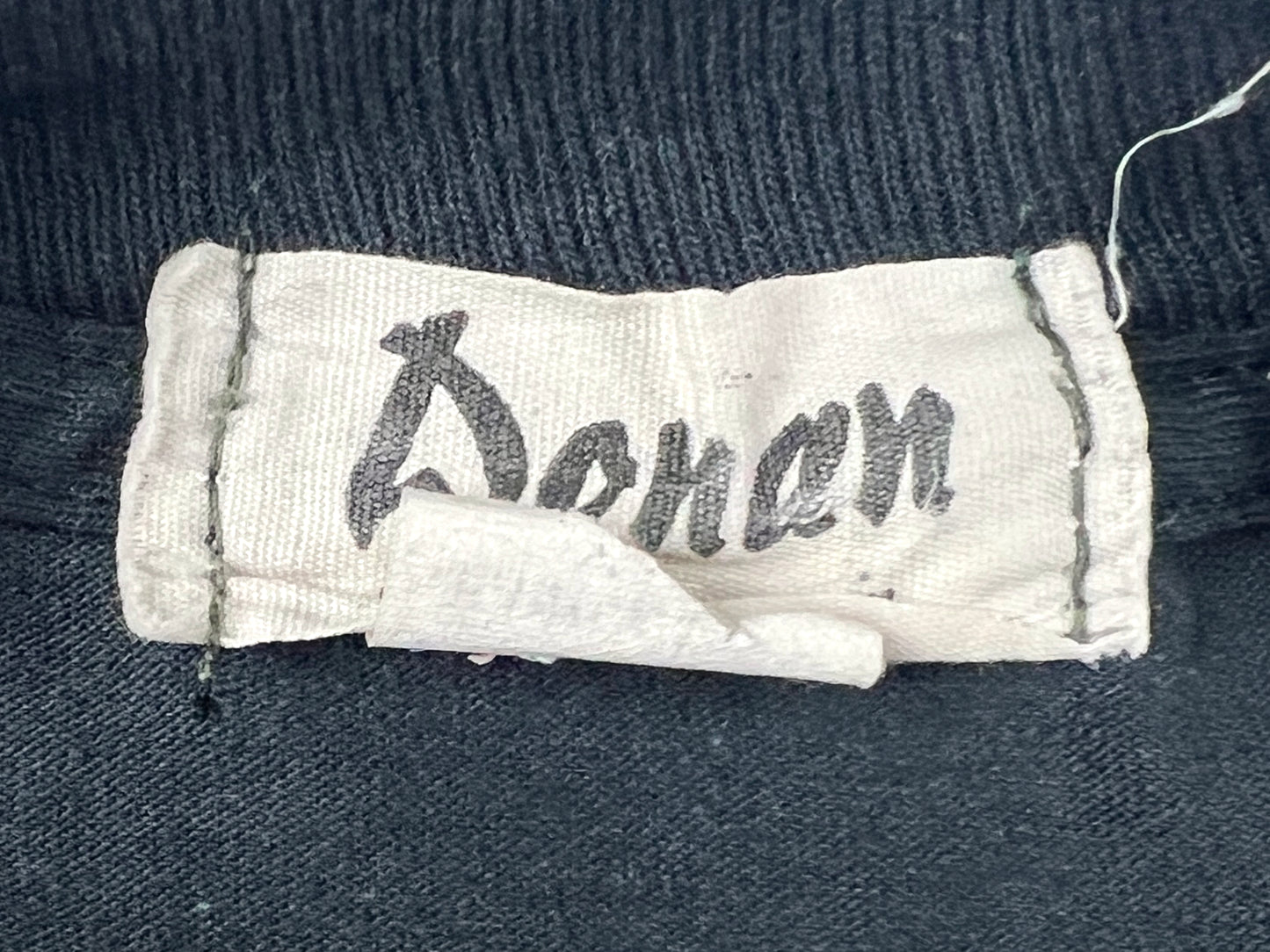 VTG '89 JOKER BEJWELED T-SHIRT