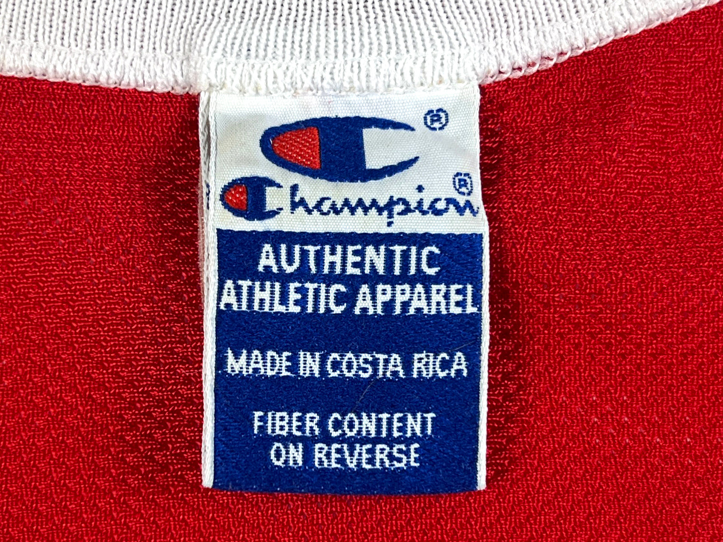 VTG CHICAGO BULL MICHAEL JORDAN JERSEY