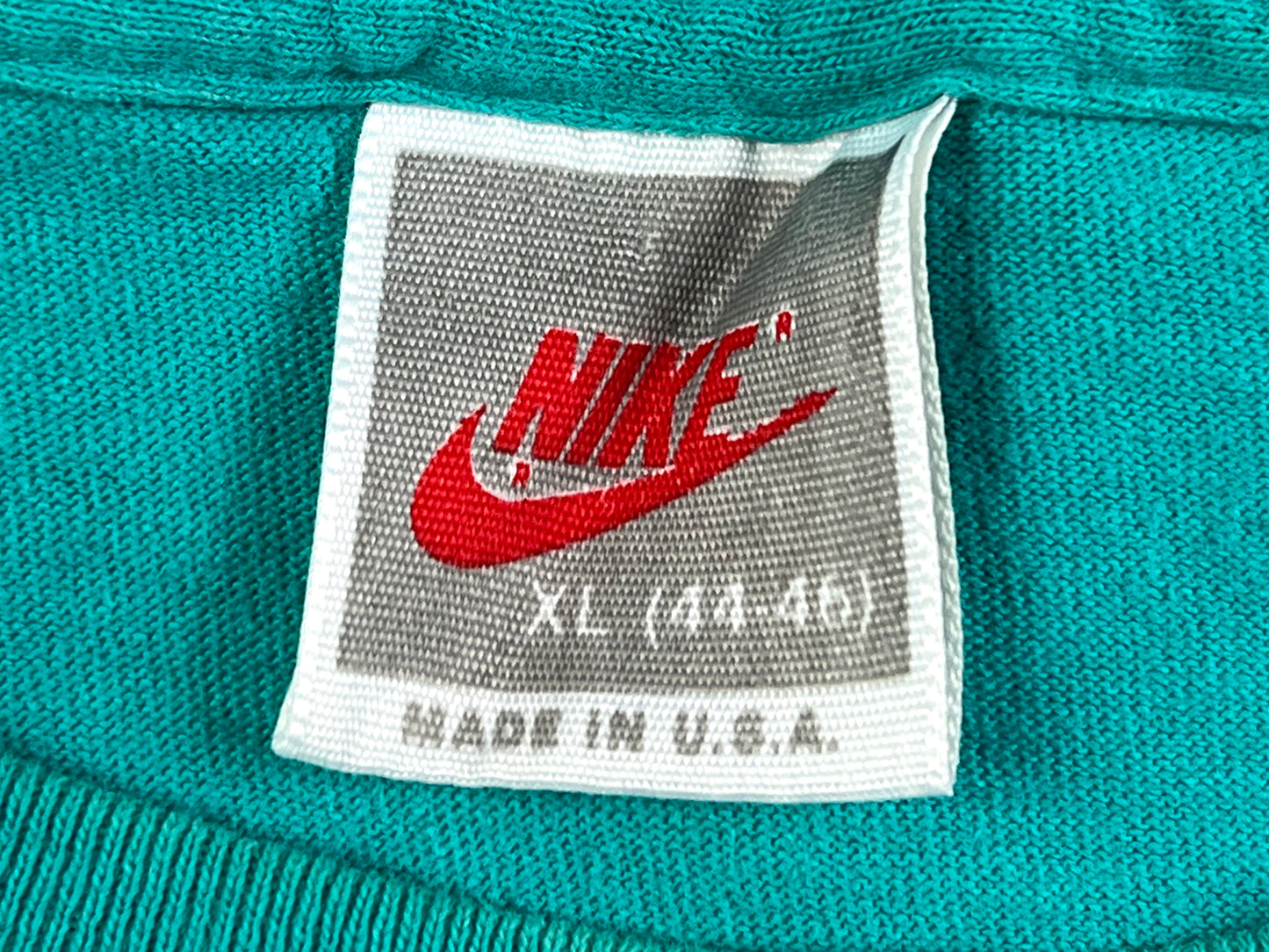 VTG '84 SLAM & JAM T-SHIRT