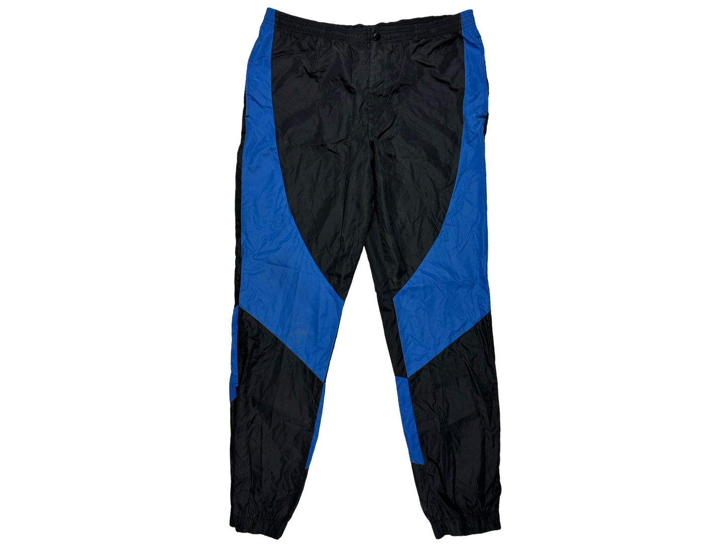 VTG '80S AIR JORDAN ROYAL SWEATPANTS