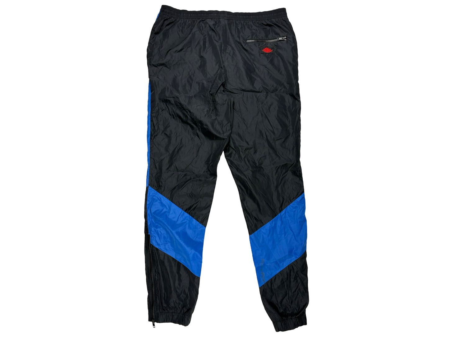 VTG '80S AIR JORDAN ROYAL SWEATPANTS