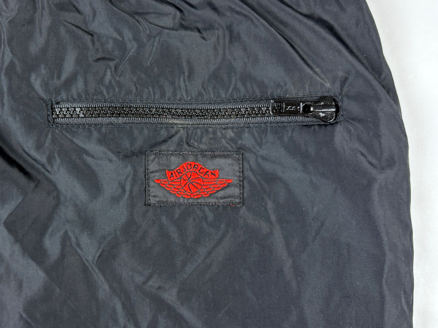 VTG '80S AIR JORDAN ROYAL SWEATPANTS