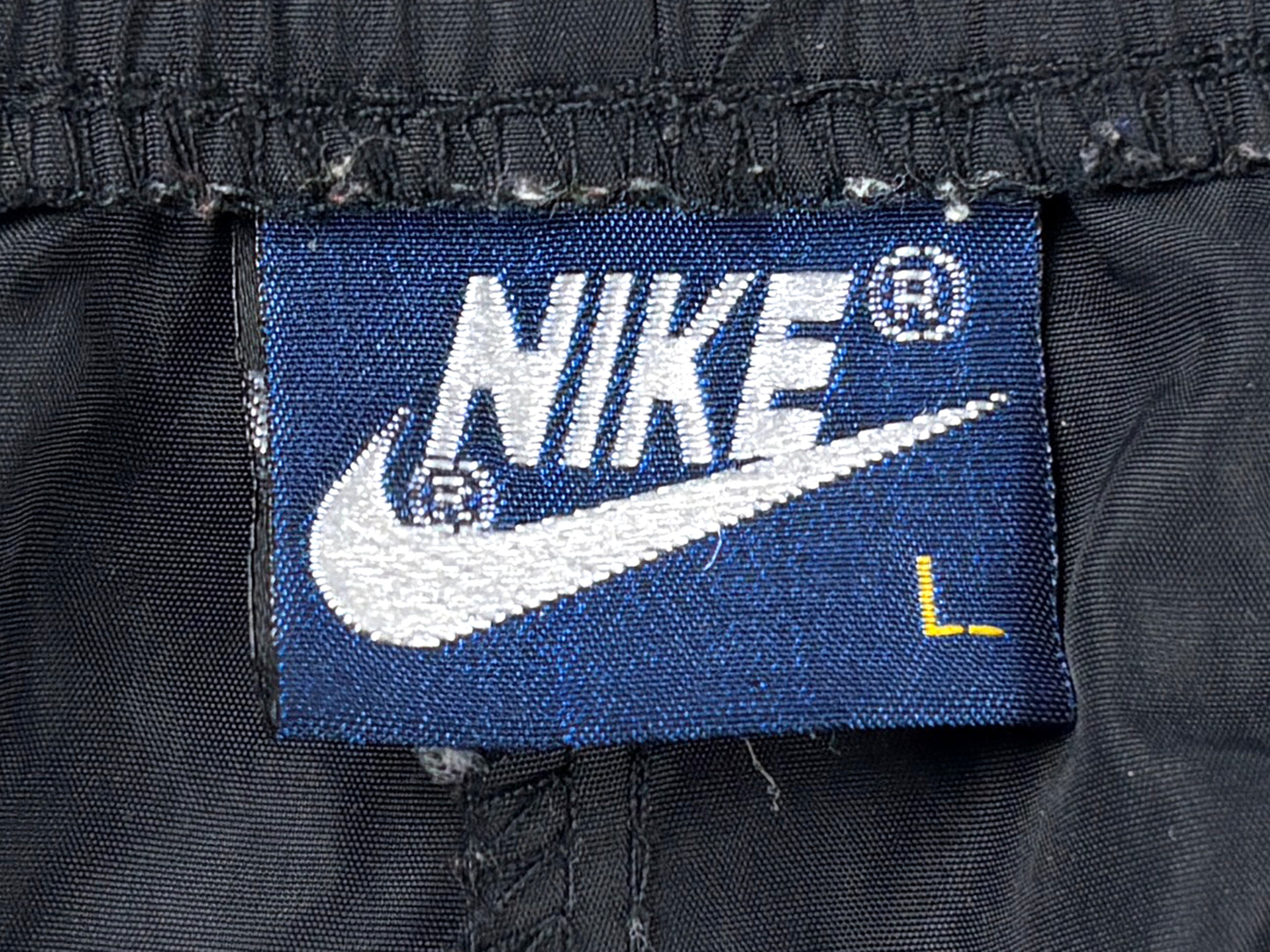 VTG '80S AIR JORDAN ROYAL SWEATPANTS