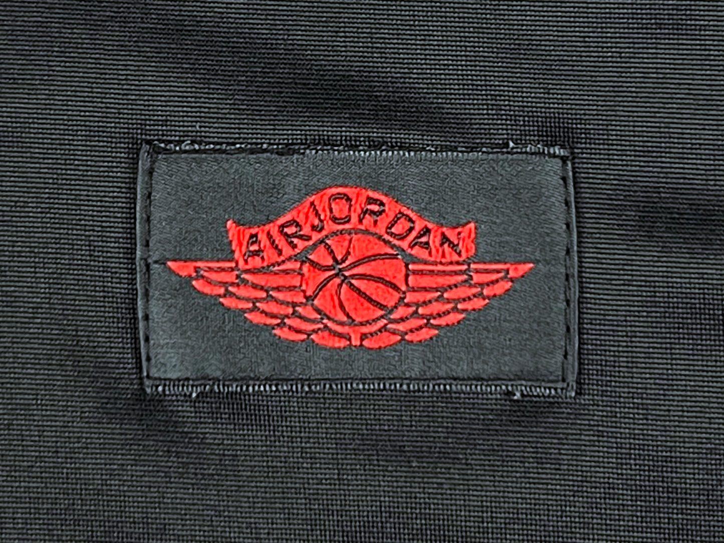 VTG JORDAN TRACK JACKET