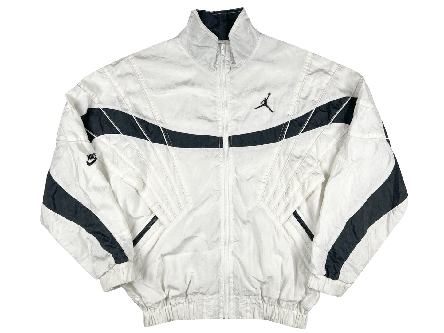 VTG JORDAN TRACK JACKET