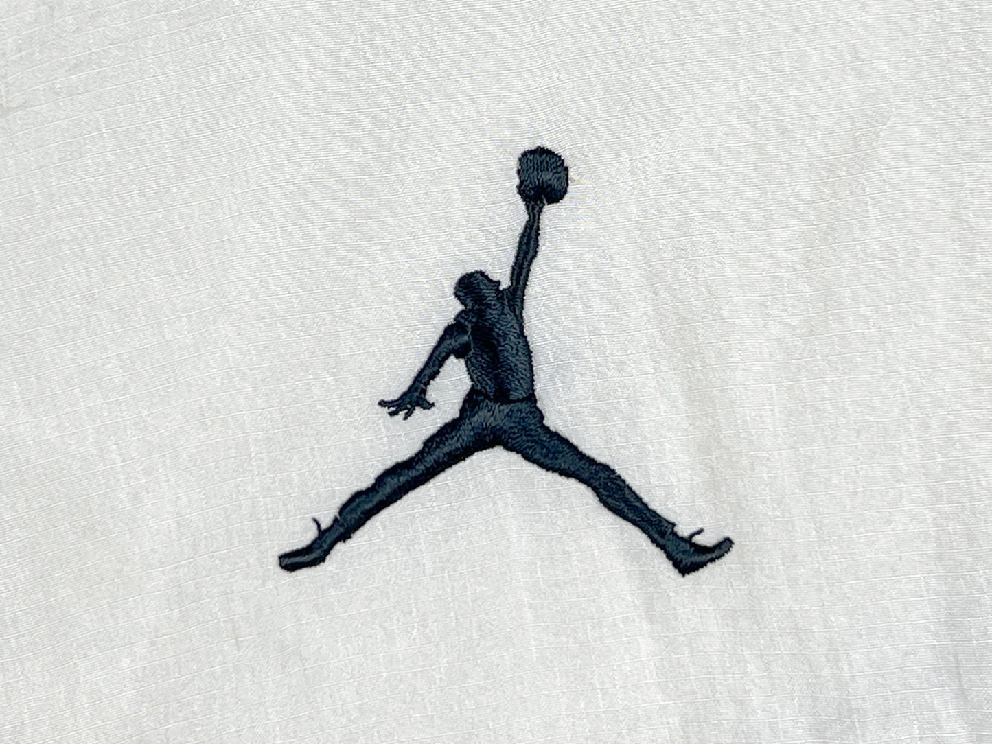 VTG JORDAN TRACK JACKET
