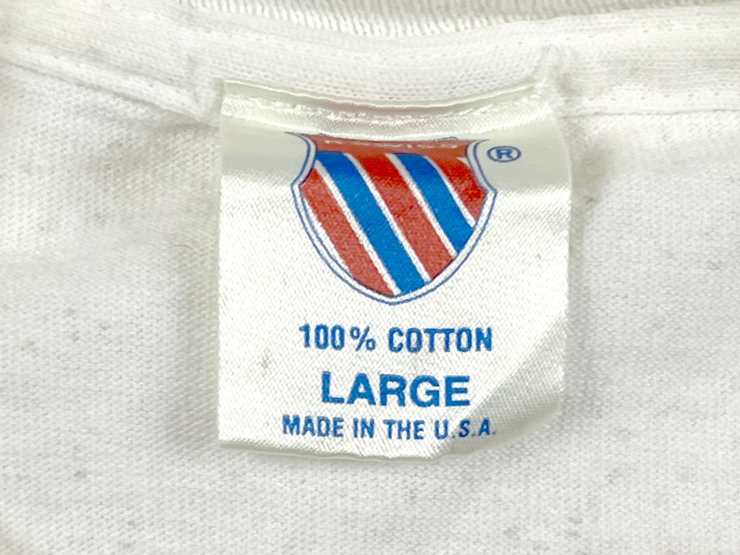 VTG K-SWISS BELIEVING T-SHIRT