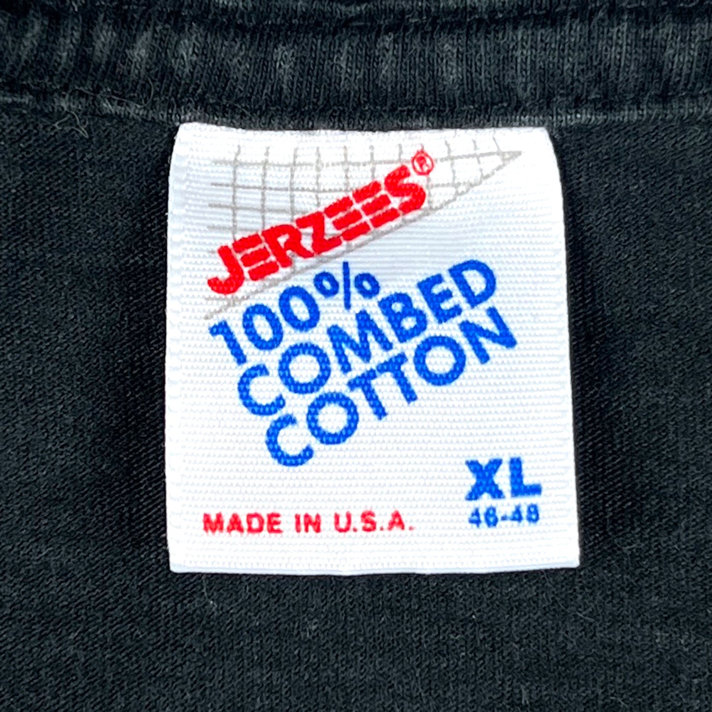 VTG '90S KCRW 89.9 T-SHIRT