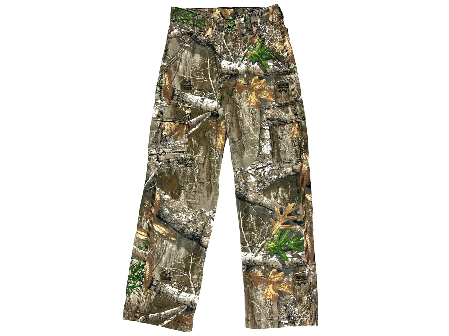 VTG KIDS KINGS CAMO REALTREE PANTS